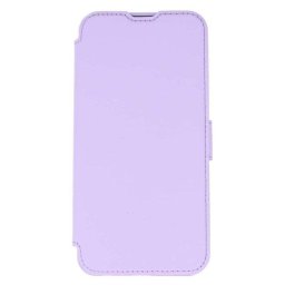 Funda para móvil La Casa de las Carcasas Libro Suave Tapa Antigolpes para Samsung Galaxy S26 Ultra