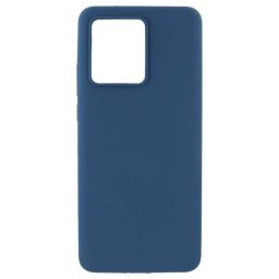 Funda para móvil La Casa de las Carcasas Ultra Suave Microfibra Ligera para Motorola Edge 40 Neo