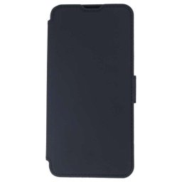 Funda para móvil La Casa de las Carcasas Libro Suave con tapa antideslizante para Motorola Edge 50 Neo