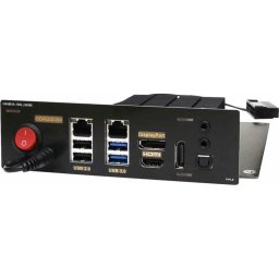 Kit de Conversión Odroid H4 para Mini-ITX y NAS de Bricolaje