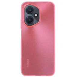 Funda para móvil La Casa de las Carcasas Silicona Flexible Color para Huawei Honor 400