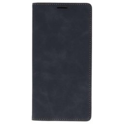 Funda para móvil La Casa de las Carcasas Libro Suave con tapa antideslizante para Motorola Edge 40 Neo