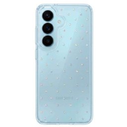 Funda para móvil La Casa de las Carcasas Silicona Transparente con laterales reforzados para Samsung Galaxy S26