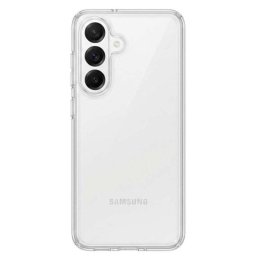 Funda para móvil La Casa de las Carcasas Transparente Antiyellow TPU para Samsung Galaxy S26 Plus