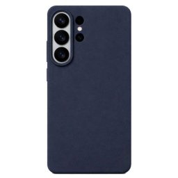 Funda para móvil La Casa de las Carcasas Ultra Suave Negro para Samsung Galaxy S26 Ultra