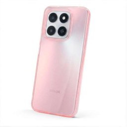 Funda para móvil La Casa de las Carcasas Silicona Flexible Color para Honor X7d
