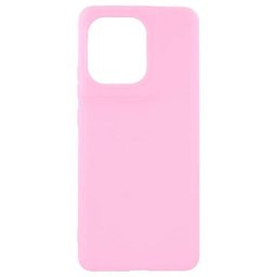 Funda para móvil La Casa de las Carcasas Silicona Flexible Color para Motorola Edge 50 Pro