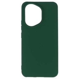 Funda para móvil La Casa de las Carcasas Ultra Suave Microfibra Protección para Huawei Honor 400