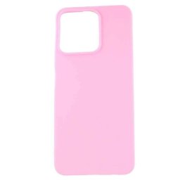 Funda para móvil La Casa de las Carcasas Silicona Flexible Color para Honor 200 Smart 5G
