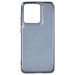 Funda para móvil La Casa de las Carcasas Silicona Flexible Antigolpes para Motorola Edge 50 Neo