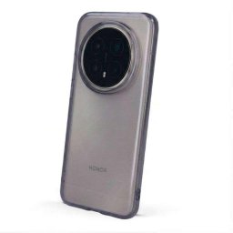 Funda para móvil La Casa de las Carcasas Silicona Flexible Color para Honor Magic8 Pro