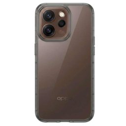 Funda para móvil La Casa de las Carcasas Silicona Flexible Antigolpes para Oppo Reno 15 Pro