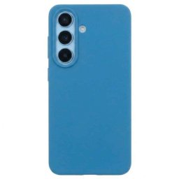 Funda para móvil La Casa de las Carcasas Ultra Suave Azul oscuro para Samsung Galaxy S26 Plus