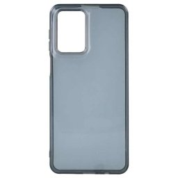 Funda para móvil La Casa de las Carcasas Silicona Flexible Antigolpes para Motorola Moto E15