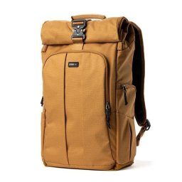 Mochila Think Tank FocusPoint 30L amarilla para cámaras y portátil 16