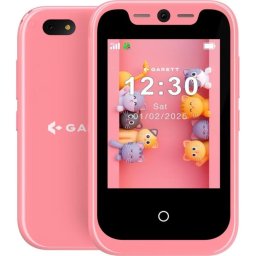 Garett OneKid Phone Pink Teléfono móvil básico 2G Rosa