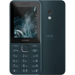 HMD Nokia 225 4G 2,4" Dual SIM Bluetooth 5.0 Dark Blue