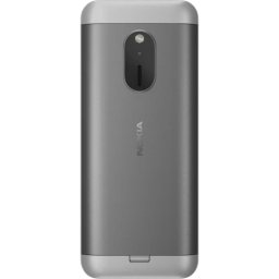 HMD Nokia 230 2.8" Dual SIM Bluetooth 3,5 mm Blanco