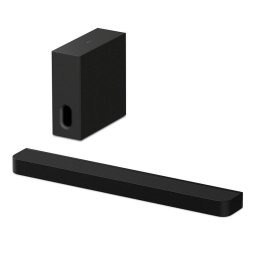 Barra de Sonido Sony HTA7100KIT 5.0.2 100W Bluetooth WiFi Dolby Atmos Negra