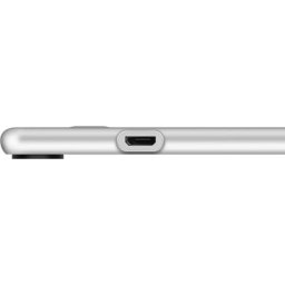 Tableta gráfica Huion RTE-100 inalámbrica 8192 niveles 5080 lpi USB-C blanca