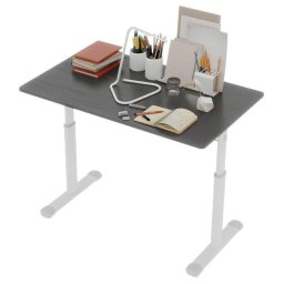 Escritorio Ajustable Welltin W3301 100x60 cm Regulable en Altura