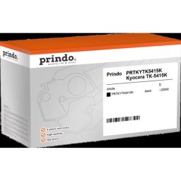 Cartucho de Toner Negro Prindo Compatible Kyocera MC54330