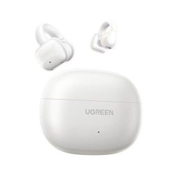 Auriculares Ugreen HiTune S3 inalámbricos Bluetooth con reducción de ruido y protección IPX5 negros