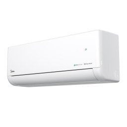 Aire Acondicionado MultiSplit 2x1 Midea MULTI 2X1 4,2KW LITE IA R32 2.236 Frigorías A++ Inverter con Bomba de Calor WiFi Mando a Distancia