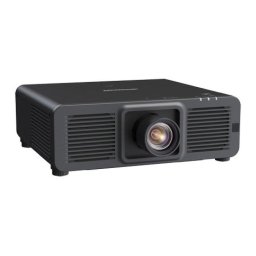Proyector Panasonic PT-RZ7LBE WUXGA 7500 Lúmenes 200" Láser DLP Instalación Fija