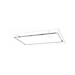 Campana extractora CATA Sirin 1000 GWH Canalizado 100 cm con control táctil