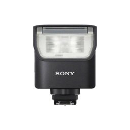 Flash compacto Sony HVL-F28RMA inalámbrico ADI/P-TTL