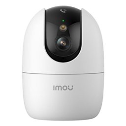 Cámara IP Imou Ranger 2 Pro 4K Visión Nocturna Interior IA y Audio Bidireccional