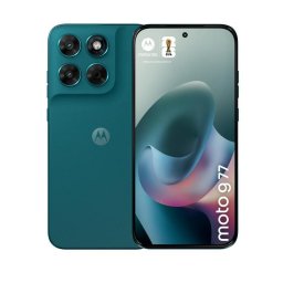 Motorola Moto G77 5G 8GB Verde 256GB 6,8" Cámara avanzada