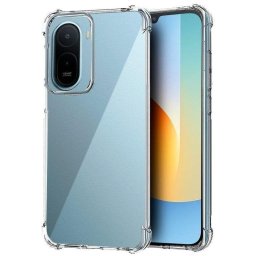 Carcasa COOL para Xiaomi REDMI A7 Pro AntiShock Transparente