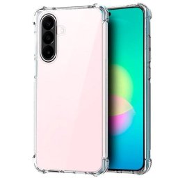 Carcasa COOL para Samsung A276 Galaxy A27 5G AntiShock Transparente