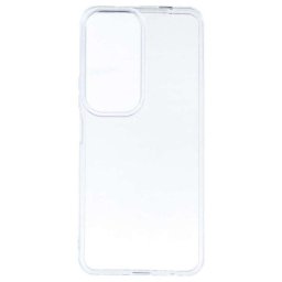 Funda para móvil La Casa de las Carcasas Silicona TPU Transparente Flexible para Vivo Y19s