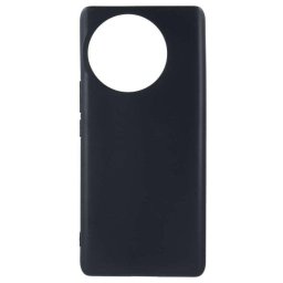 Funda para móvil La Casa de las Carcasas Silicona Flexible Antigolpes para Vivo V40 Lite