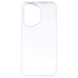 Funda para móvil La Casa de las Carcasas Silicona TPU Transparente Flexible para Honor 400
