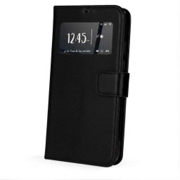 Funda para móvil La Casa de las Carcasas Libro Suave Tapa Antigolpes para Honor X5c
