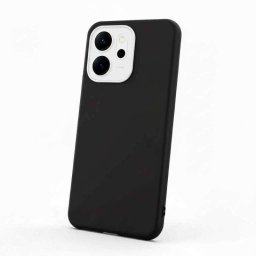 Funda para móvil La Casa de las Carcasas Silicona Flexible Color para OPPO Reno14