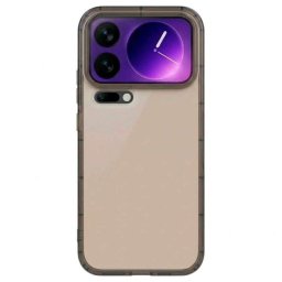 Funda para móvil La Casa de las Carcasas Silicona Flexible Colorida para Xiaomi 17 Pro Max