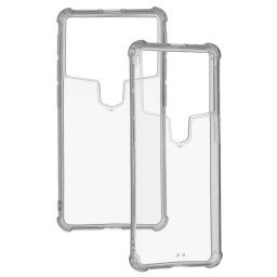 Funda para móvil La Casa de las Carcasas Silicona Transparente Universal 5,9"-6,3
