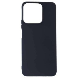Funda para móvil La Casa de las Carcasas Ultra Suave Microfibra Ligera para Honor 200 Smart 5G