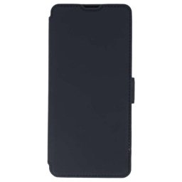 Funda para móvil La Casa de las Carcasas Libro Suave con tapa antideslizante para OPPO Reno11 5G