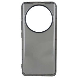 Funda para móvil La Casa de las Carcasas Silicona Flexible Antigolpes Color para Realme 12 Pro Plus 5G