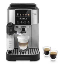 Cafetera espresso superautomática DeLonghi ECAM220.91.TB 1,8 L 15 bares 2 tazas molinillo integrado