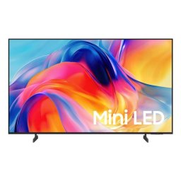 TV Samsung Mini LED M70H 55" 4K UltraHD 50Hz Smart TV Tizen HDR10+ Q-Symphony