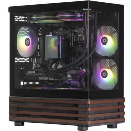 PC Sobremesa Thermaltake LCGS00001 Intel Core i5-14400F 16GB 1TB SSD RTX 5060 Windows 11 RGB