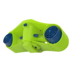 Escúter submarino Nilox Makai Nui 350W 5,4 km/h 40 m batería 5400 mAh