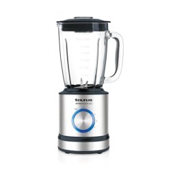 Batidora Taurus Optima Magnum 1200 1200W 1,75L Plata